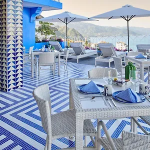 5* Hotel Luxury Patio Azul (adults Only)